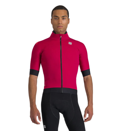 Sportful Fiandre Pro: Giacca Ciclismo Tecnica | MyFitRank