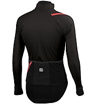 Sportful Fiandre Pro - Radjacke - Herren, Black