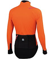 Sportful Fiandre Pro - Radjacke - Herren, Orange