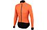 Sportful Fiandre Pro - giacca ciclismo - uomo, Orange