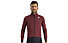 Sportful Fiandre Pro Medium - giacca ciclismo - uomo, RED WINE