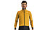 Sportful Fiandre Pro Medium - giacca ciclismo - uomo, Yellow