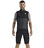 Sportful Giara Layer - gilet ciclismo - uomo, Black