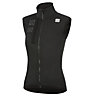 Sportful Giara Layer W - gilet ciclismo - donna, BLACK