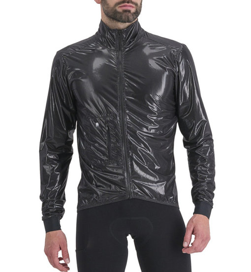 Sportful Giara Packable: Giacca Ciclismo Antivento