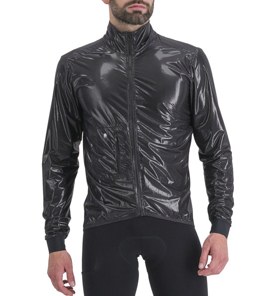 Alé Giacca Ciclismo Uomo - PR-E Ghostly - Blu - Foto 8