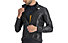 Sportful Hot Pack Easylight - giacca ciclismo - uomo, Black