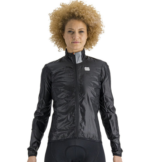 Sportful Hot Pack Easylight W - giacca ciclismo - donna. Taglia 2XL