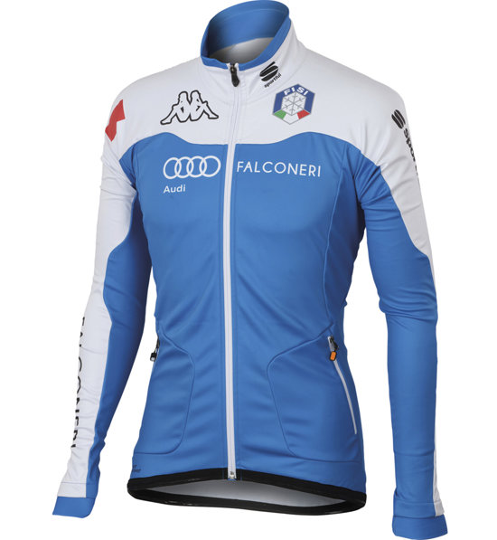 tuta sci fondo adidas
