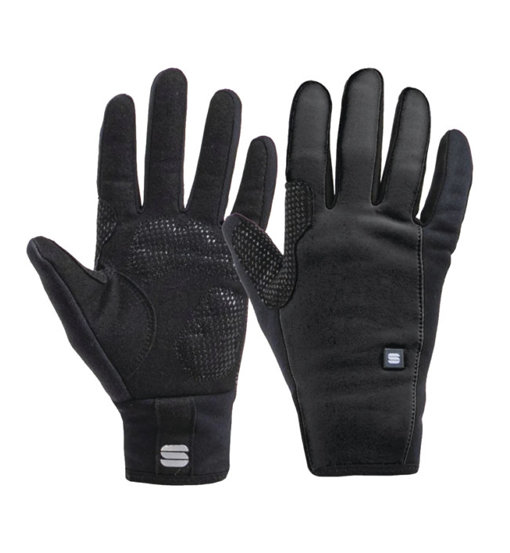 Sportful Kid Essential - guanti ciclismo - bambino. Taglia 8A