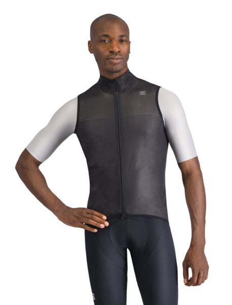 Sportful Light Air - Fahrradweste - Herren, Gr. L
