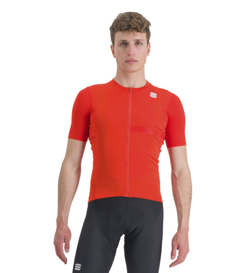 Sportful Matchy Maglia Ciclismo Uomo: Recensione