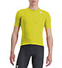 Sportful Matchy - Radtrikot - Herren, Yellow