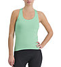 Sportful Matchy W - top ciclismo - donna, Green