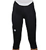 Sportful Neo Knicker - 3/4-Radhose - Damen, Black/White
