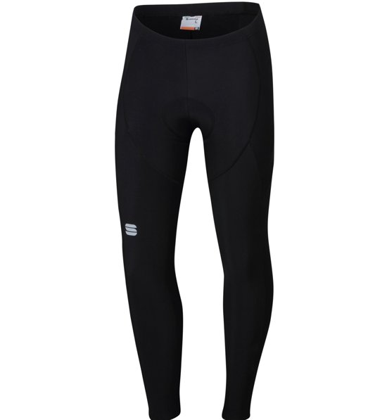 Sportful Herren Neo Bibtight – Radhose Mit Comfort Pro-Polster & Mesh-Hosenträgern Für Herbst/Winter