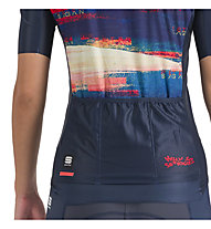Sportful Peter Sagan W Jersey - Radtrikot - Damen, Blue