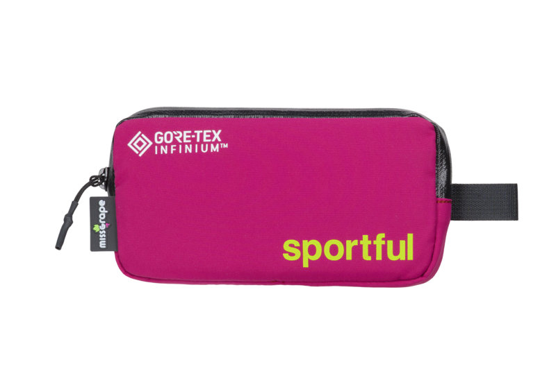 Sportful Porsello - Fahrradtasche