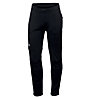 Sportful Rythmo - pantalone sci di fondo - uomo, Black