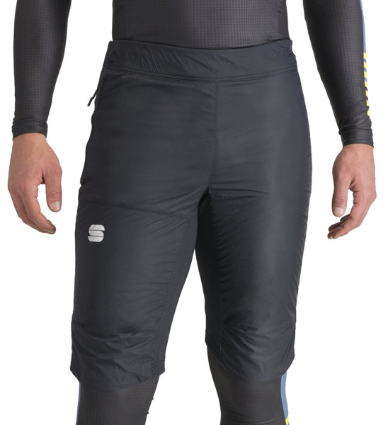 Sportful Rythmo M - kurze Langlaufhosen - Herren, Gr. XL