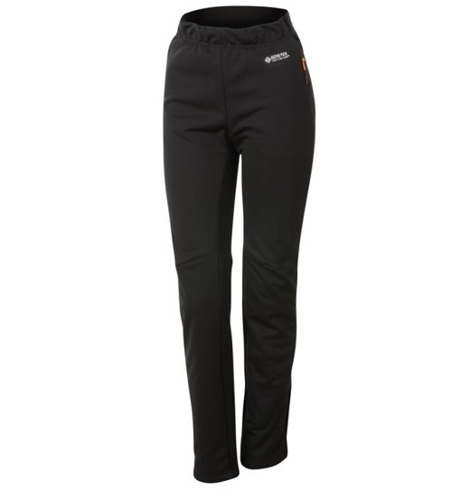 Sportful Snowflake - pantaloni sci di fondo - donna. Taglia M