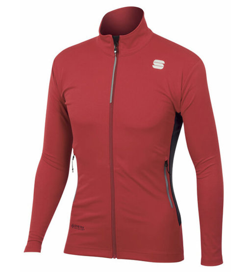 Sportful Squadra - giacca sci da fondo - uomo. Taglia M