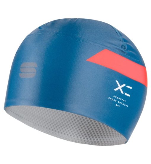 Sportful Squadra Hat: Berretto Termico per Sci di Fondo