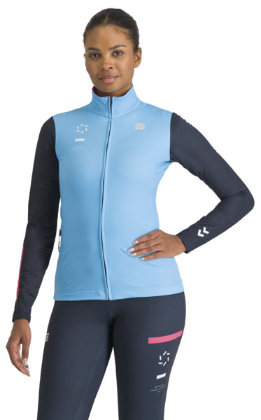 Sportful Squadra W - Langarmshirt - Damen, Gr. S