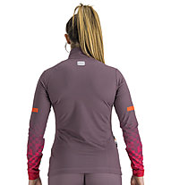 Sportful Squadra Jersey W - Langlaufjacke - Damen, Purple