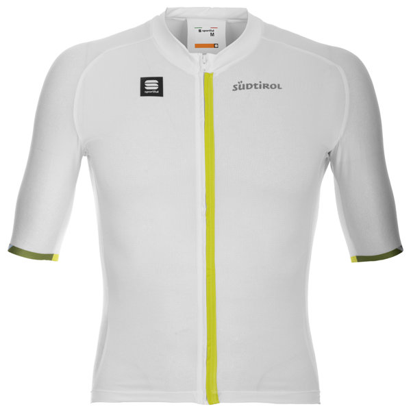 Sportful Starlight Südtirol - Fahrradtrikot - Unisex, Gr. XL