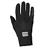 Sportful Stella XC Gloves - Langlaufhandschuhe, Black