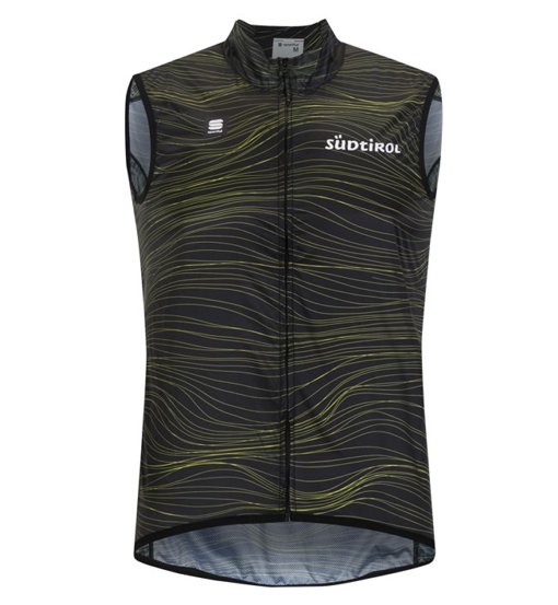 Sportful Sudt. Neo Light PKB V - gilet ciclismo - uomo. Taglia L