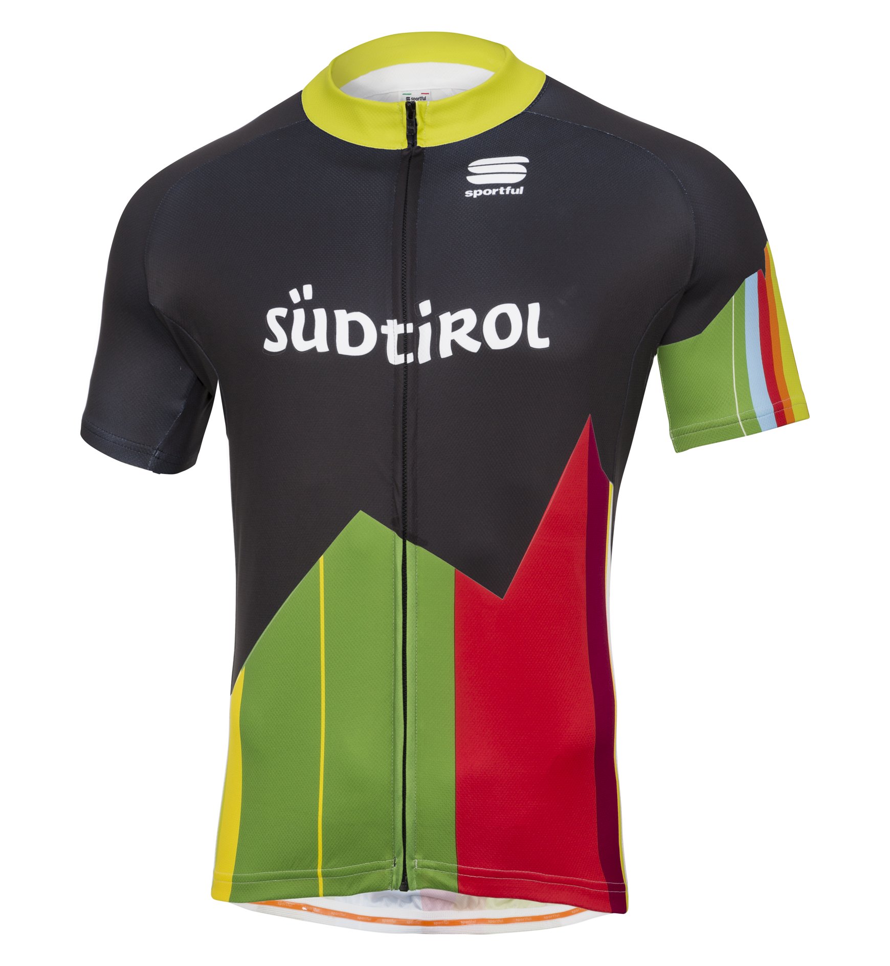 sportful cycling