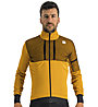 Sportful Supergiara - giacca ciclismo - uomo, Orange