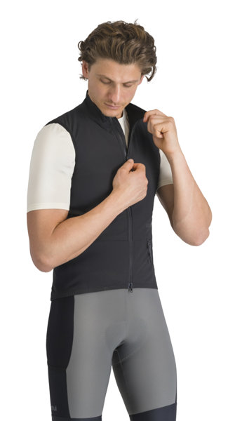 Sportful Supergiara 2 - Fahrradweste - Herren, Gr. L