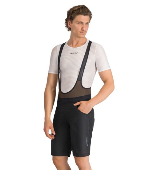 Sportful Supergiara 2: Recensione Pantaloncini Gravel