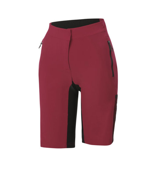 Sportful Supergiara - pantaloncini ciclismo - donna. Taglia S