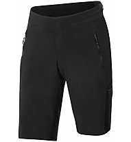 Sportful Supergiara Overshort - pantalone da ciclismo - uomo, Black
