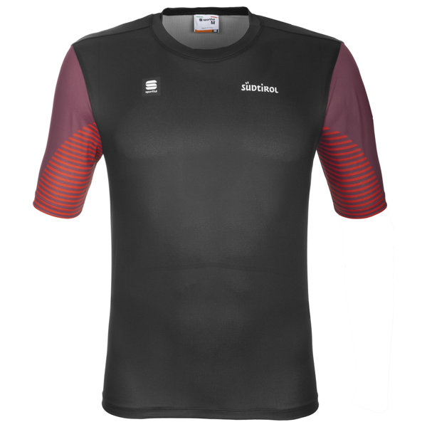 Sportful Supergiara Südtirol - Fahrradtrikot - Herren, Gr. 3XL