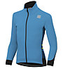 Sportful Team Junior - giacca ciclismo - bambino, Blue