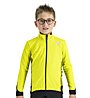 Sportful Team Junior - giacca ciclismo - bambino, Yellow