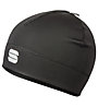 Sportful Thermodrytex W - berretto - unisex, Black