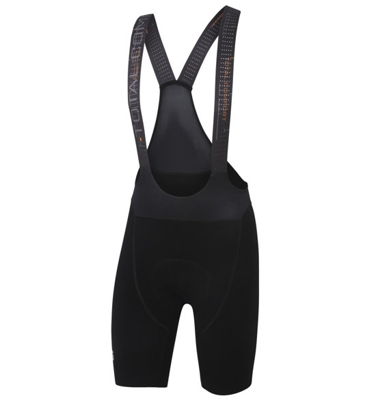 super total comfort bibshort
