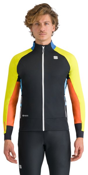 Sportful Upcycle Apex - Langlaufjacke - Herren, Gr. L