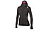 Sportful Xplore - giacca sci da fondo - donna, Black