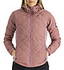 Sportful Xplore Thermal W - giacca sci da fondo - donna, Pink