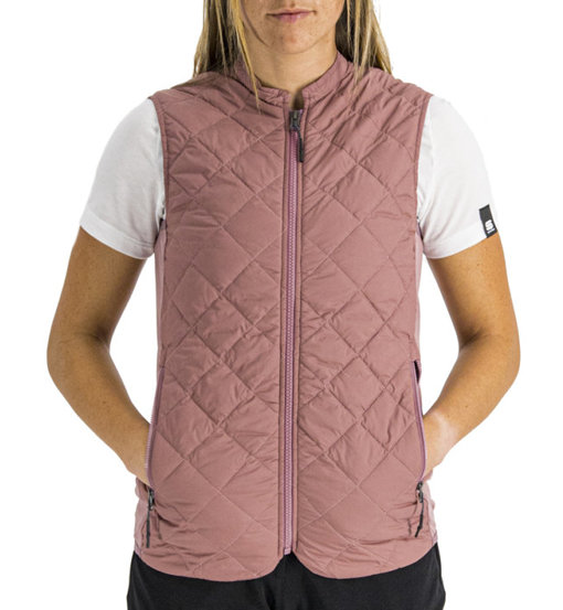 Sportful Xplore Thermal W - gilet sci di fondo - donna. Taglia S