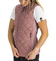 Sportful Xplore Thermal W - Langlaufweste für Damen, Pink