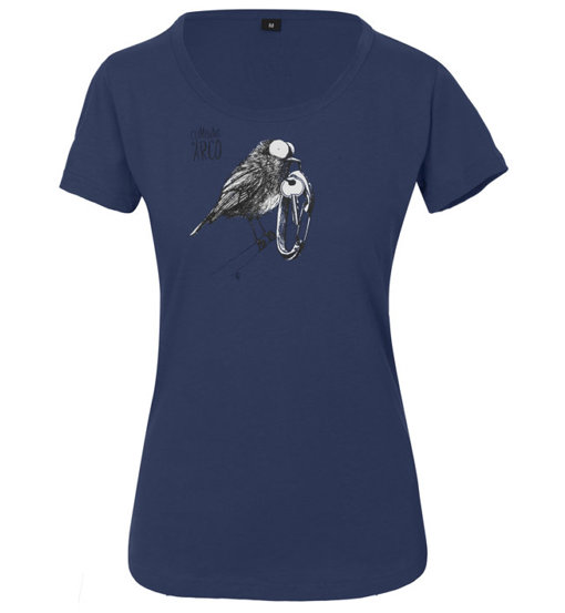 Sportler Climbing in Arco W - T-shirt - donna. Taglia S