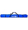 Sportler Corvara 185 - sacca porta sci, Blue